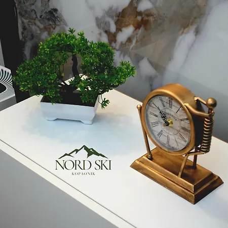 Nord - Kraljevi Cardaci * Kopaonik