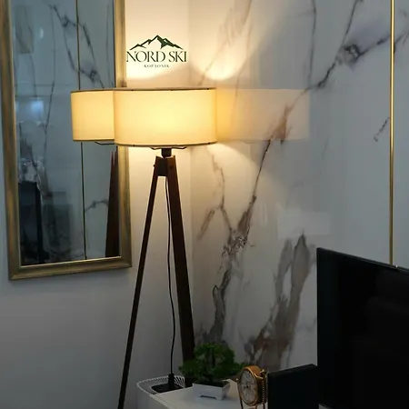 Nord - Kraljevi Cardaci Lejlighed *