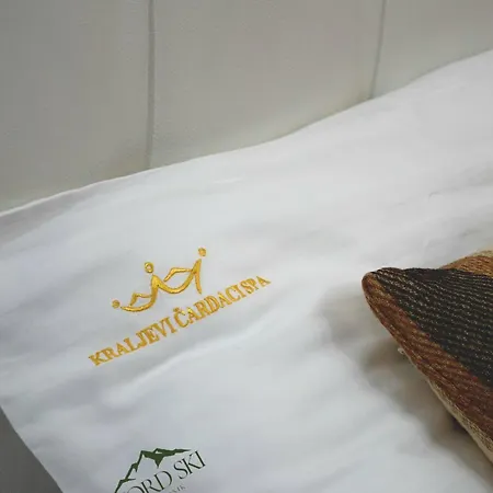 Nord - Kraljevi Cardaci Kopaonik