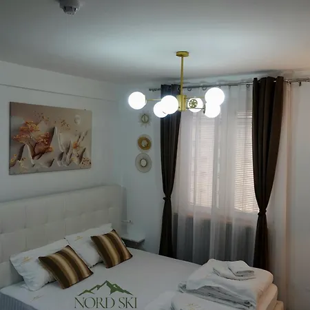 Nord - Kraljevi Cardaci * Kopaonik