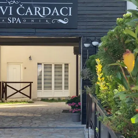 Lejlighed Nord - Kraljevi Cardaci