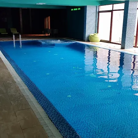 Lejlighed Nord - Kraljevi Cardaci *