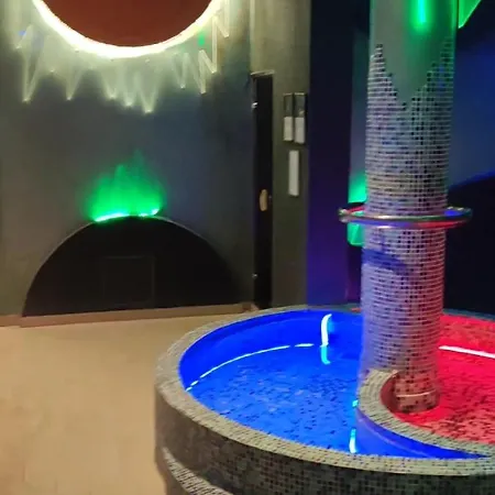 Nord - Kraljevi Cardaci Lejlighed