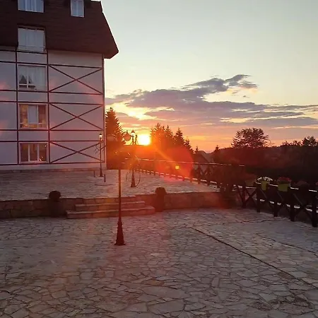 Lejlighed Nord - Kraljevi Cardaci