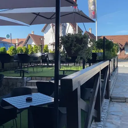 Lejlighed Nord - Kraljevi Cardaci *