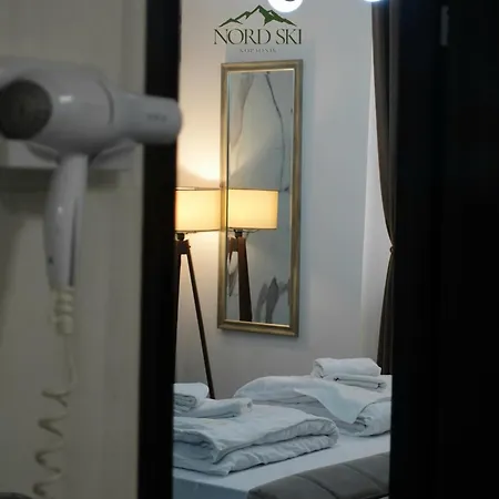 Lejlighed Nord - Kraljevi Cardaci Kopaonik