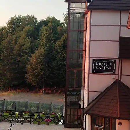 Nord - Kraljevi Cardaci