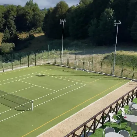 Nord - Kraljevi Cardaci Lejlighed *