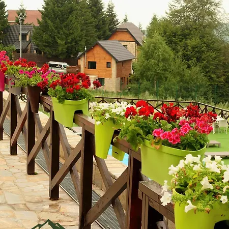 Lejlighed Nord - Kraljevi Cardaci *