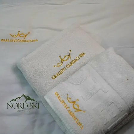 Nord - Kraljevi Cardaci Lejlighed Kopaonik