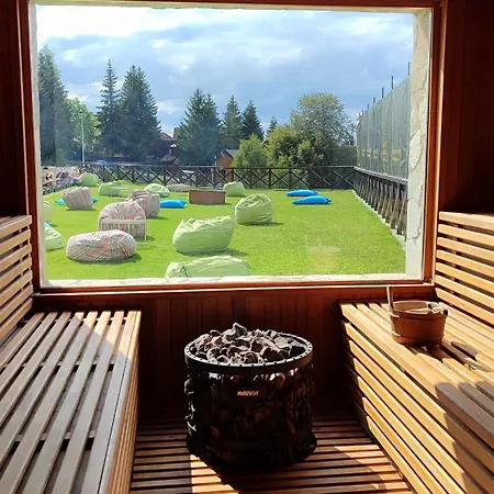 Nord - Kraljevi Cardaci Lejlighed *