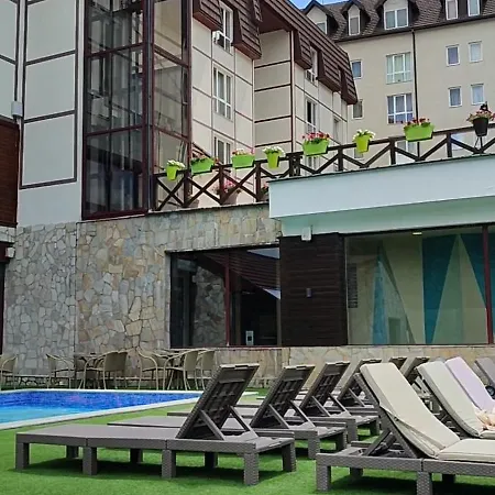 Nord - Kraljevi Cardaci * Kopaonik