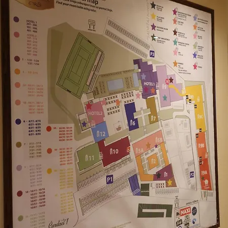 Lejlighed Nord - Kraljevi Cardaci