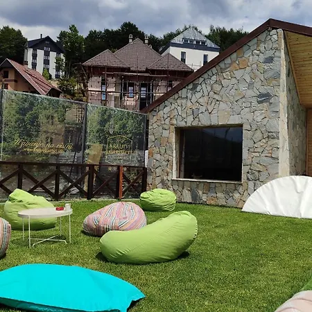 Nord - Kraljevi Cardaci Kopaonik