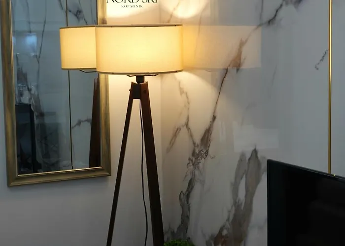 Nord - Kraljevi Cardaci 公寓 *