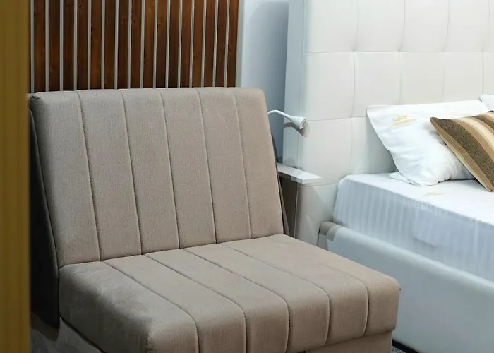 公寓 Nord - Kraljevi Cardaci 科帕奥尼克