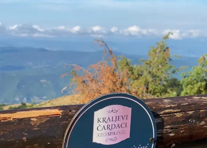 Nord - Kraljevi Cardaci 公寓