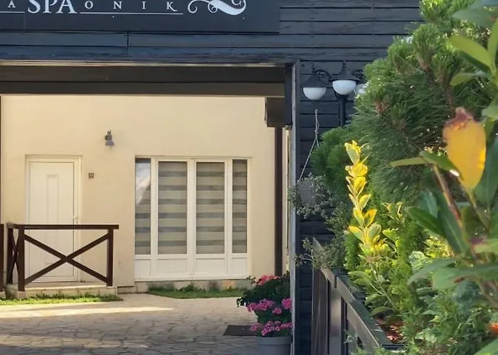 公寓 Nord - Kraljevi Cardaci