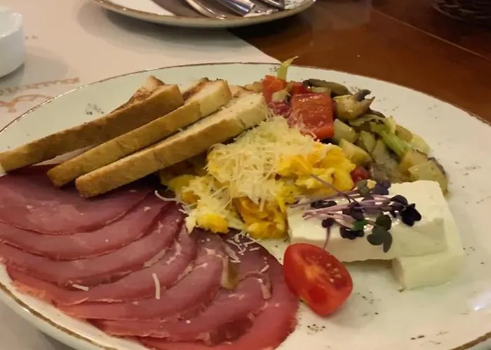 公寓 Nord - Kraljevi Cardaci 科帕奥尼克