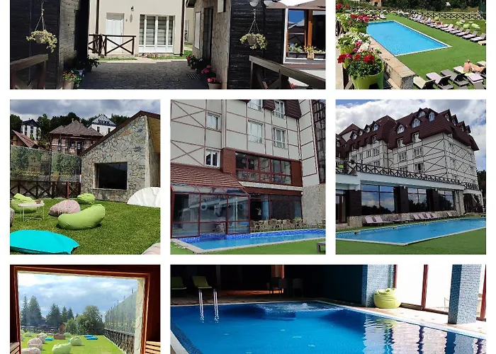 Nord - Kraljevi Cardaci 公寓 科帕奥尼克