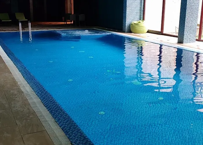 公寓 Nord - Kraljevi Cardaci *