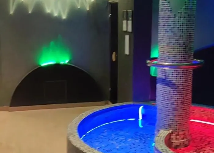 Nord - Kraljevi Cardaci 公寓