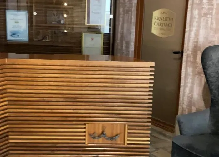 Nord - Kraljevi Cardaci 公寓 科帕奥尼克