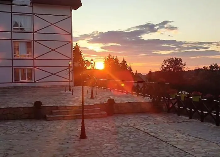 公寓 Nord - Kraljevi Cardaci