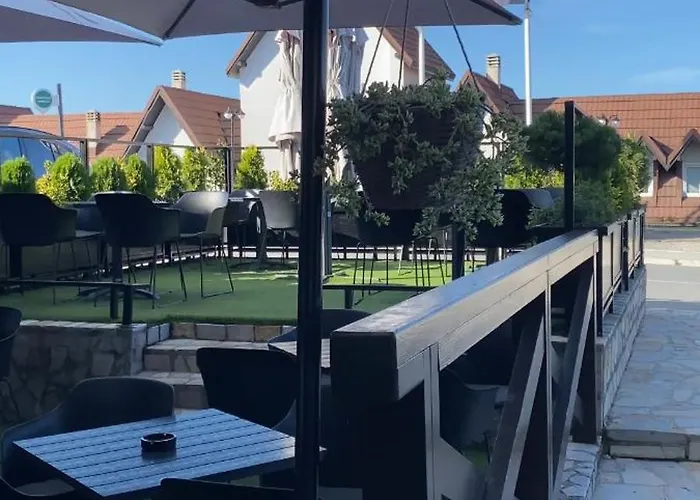 公寓 Nord - Kraljevi Cardaci *