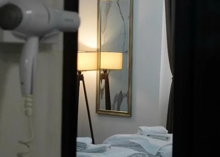 公寓 Nord - Kraljevi Cardaci 科帕奥尼克