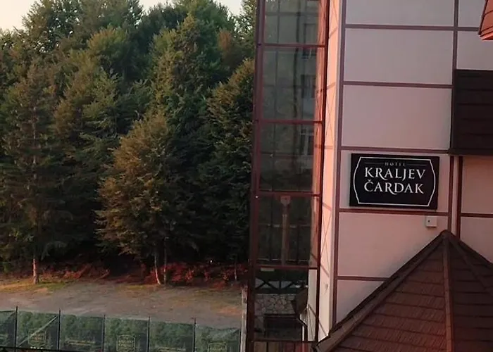 Nord - Kraljevi Cardaci