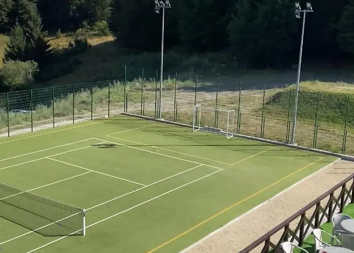 Nord - Kraljevi Cardaci 公寓 *