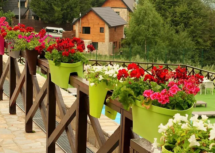 公寓 Nord - Kraljevi Cardaci *