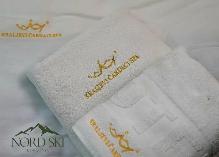 Nord - Kraljevi Cardaci 公寓 科帕奥尼克