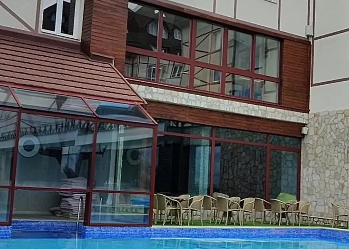 Nord - Kraljevi Cardaci 公寓