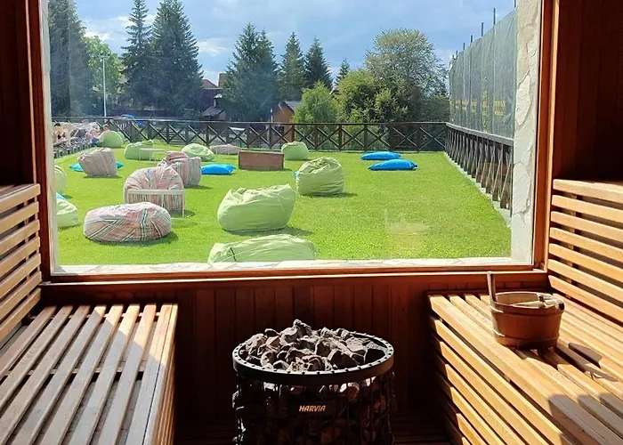 Nord - Kraljevi Cardaci 公寓 *