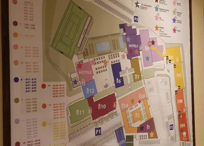 公寓 Nord - Kraljevi Cardaci