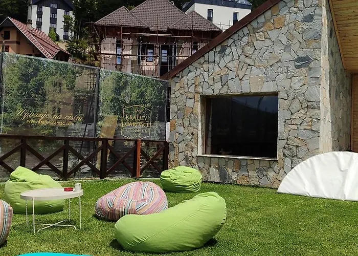 Nord - Kraljevi Cardaci 科帕奥尼克